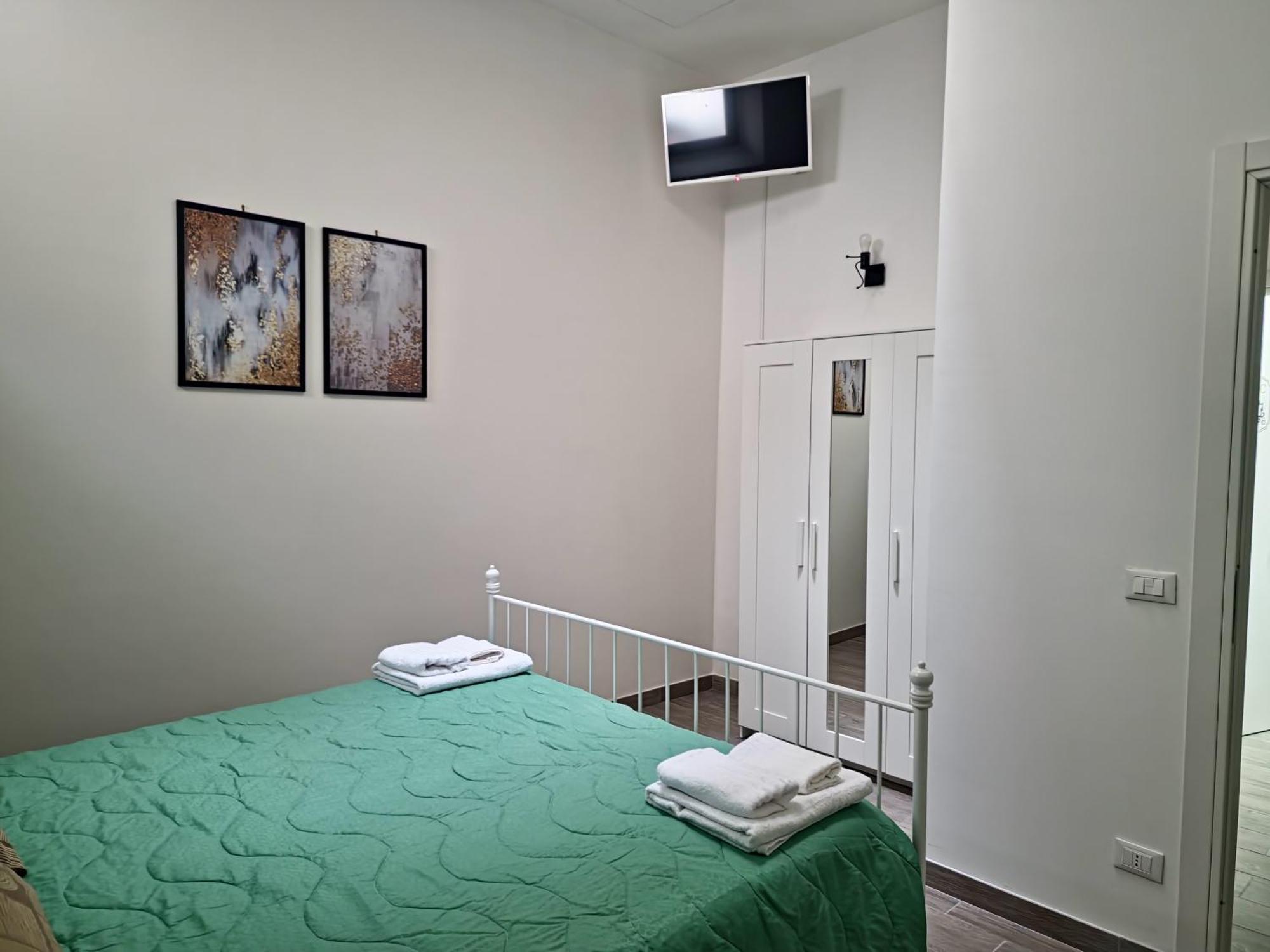 Villa Vagabondando Travel House LʼAquila Exterior foto
